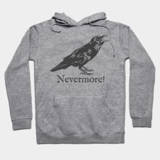 The Raven Hoodie